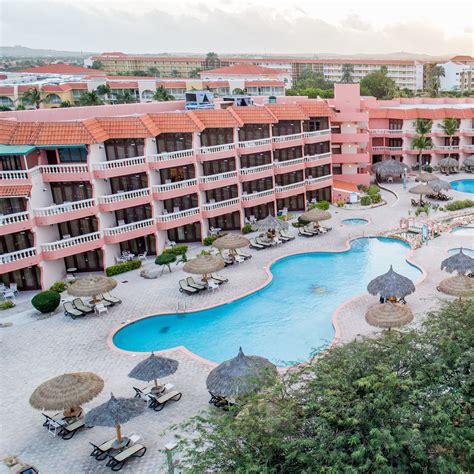 beachfront villas in aruba.